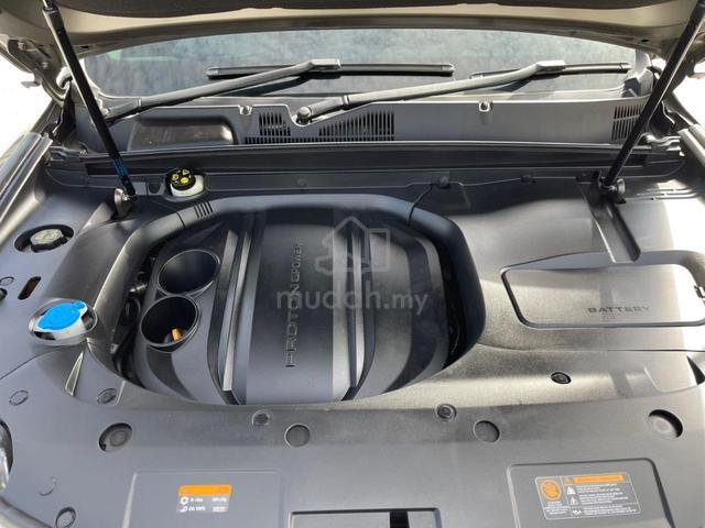 2021 Proton X70 1.8 EXECUTIVE LOW MILEAGE 36K KM - 2