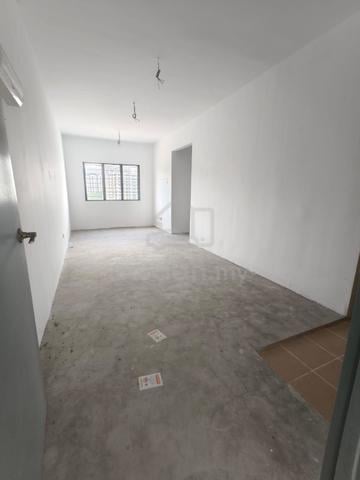 Mercury Apartment 1