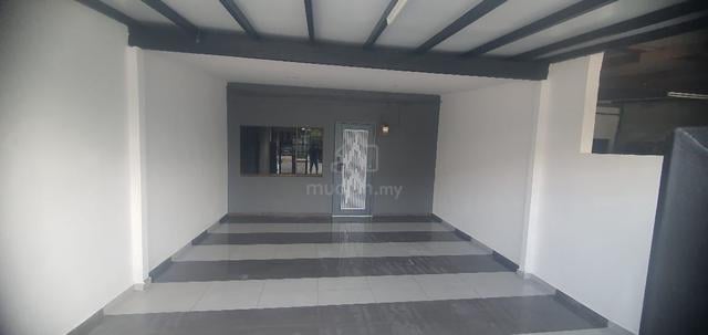 Johor Pasir Gudang Leasehold 2-Storey Terraced House For Sale 1
