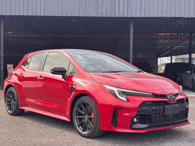 Toyota COROLLA 1.6 (M) GR RZ MORIZO Low Mileage - 1