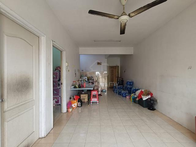 Bayu Villa 1
