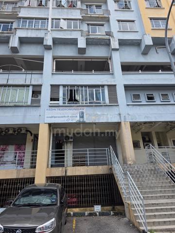 1st Floor Shop, Taman Bukit Pelangi 1