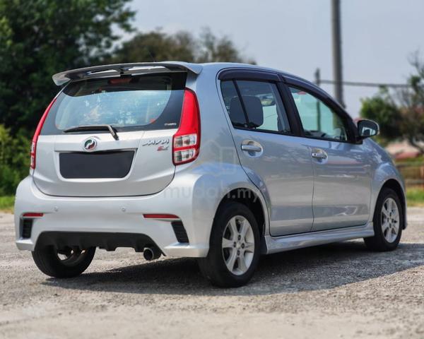 2014 Perodua MYVI 1.3 SE (A) LOW MILEAGE - 5