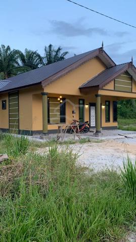 rumah sebijik untuk dijual 1