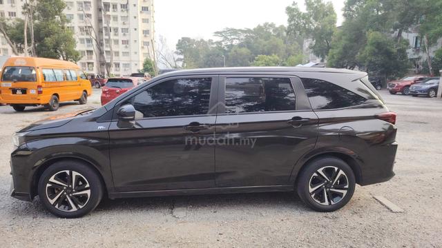 2023 Perodua ALZA 1.5 H MY17 FACELIFT (A) - 5