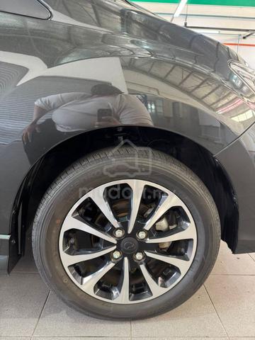 2023 Perodua BEZZA 1.3 X (A) - 2
