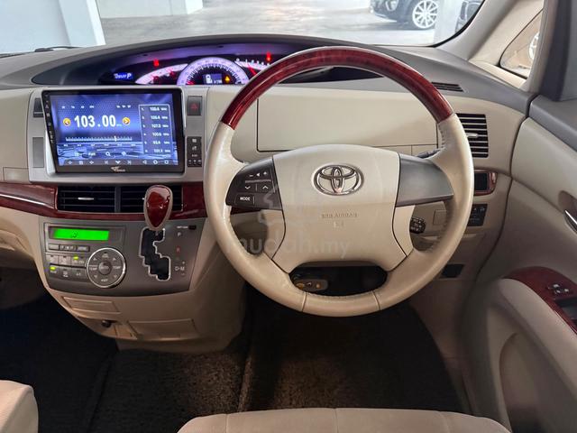 2011 Toyota ESTIMA 2.4 G ACR50W FACELIFT MPV (A) - 4