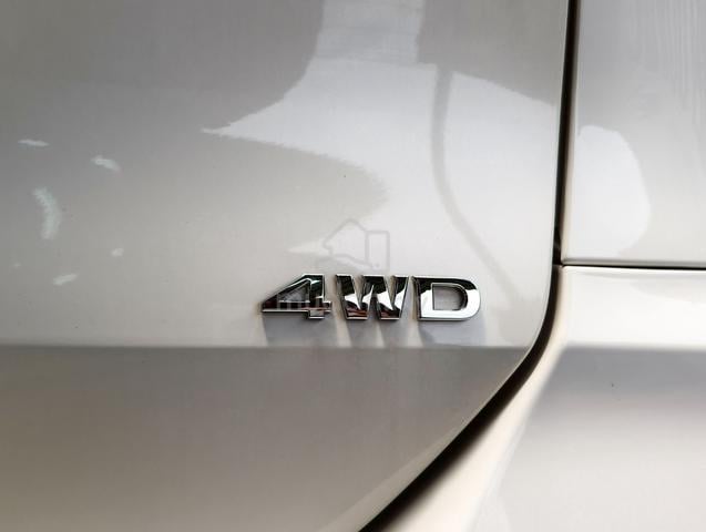 Nissan X-TRAIL 2.5 4WD 7SEATER PROMOTION Un/WRTY - 3