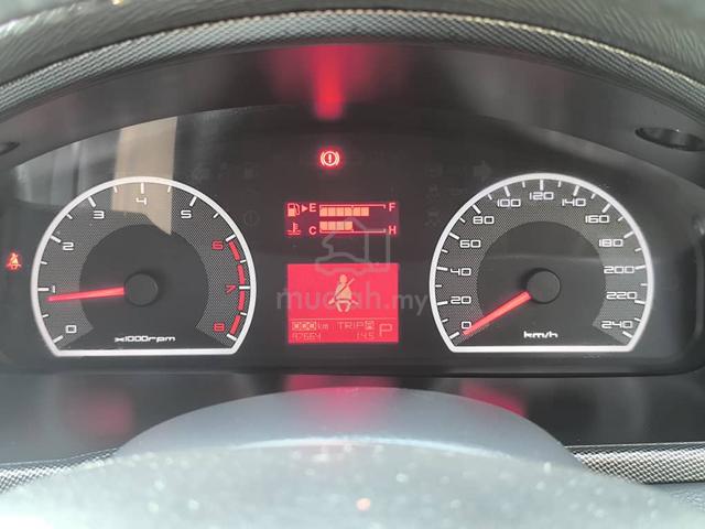 2018 Proton PREVE 1.6 CFE PREMIUM (A) - 4