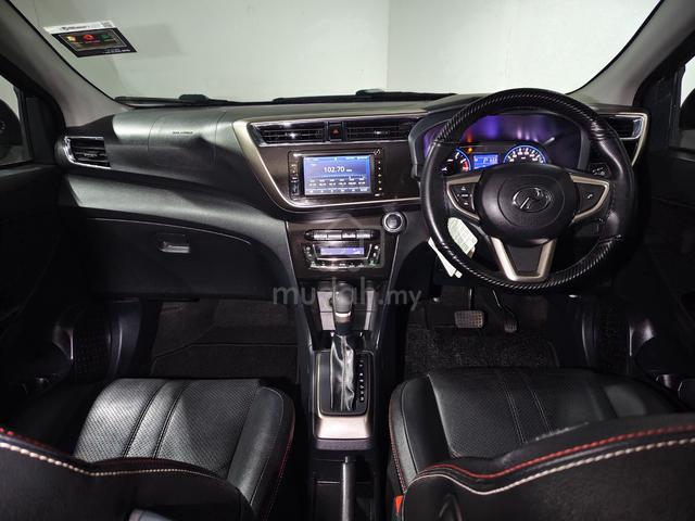 2021 Perodua Myvi 1.5 AV Full Spec 1Owner Like New - 3