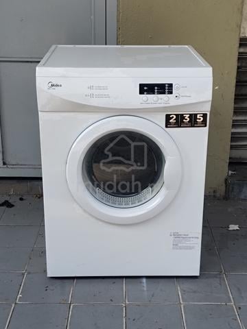 Carousel Image Selected