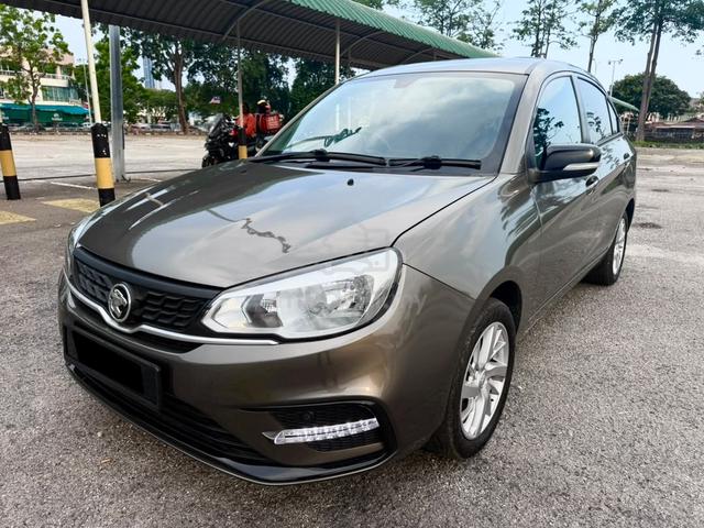 2025 Proton SAGA 1.3 PREMIUM FULL SPEC REVERSE CAM - 3