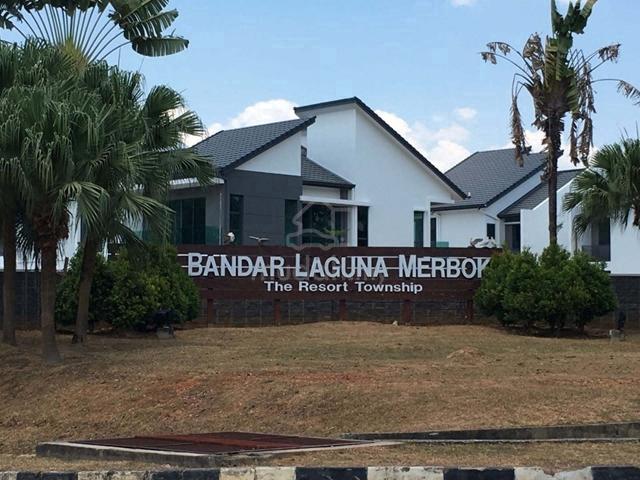 Bilik Master Bedroom (Kongsi) untuk disewa di Bandar Laguna Merbok 1