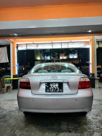 2005 Toyota VIOS 1.5 E NCP42R-EEPSKE (A) - 3