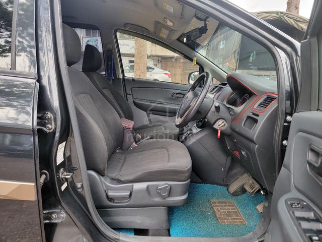 2013 Proton EXORA 1.6 BOLD EXECUTIVE (A) - 4