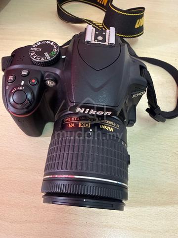 nikon D3400 - photo 2 of 4