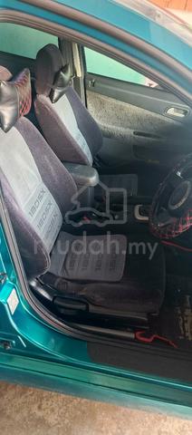 2008 Proton PERSONA 1.6 BASE LINE (M) - 5