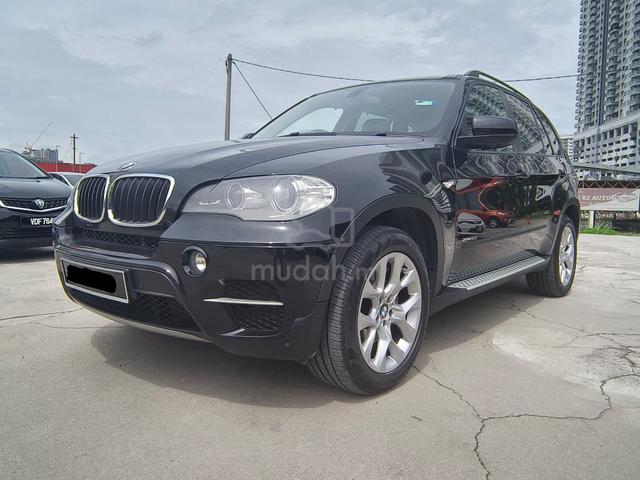 2012 Bmw X5 3.0 XDRIVE35I (CBU) E70 FACELIFT (A) - 2