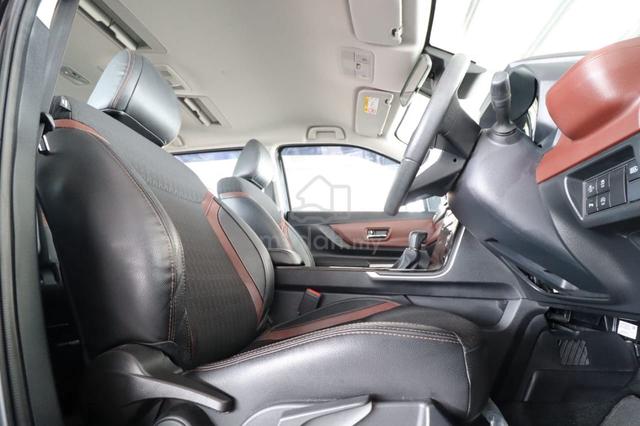 2022 Perodua ALZA 1.5 AV (A) - 5