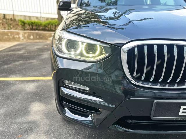 SALES Bmw X3 2.0 XDRIVE30I M-SPORT Low/Mileage - 5