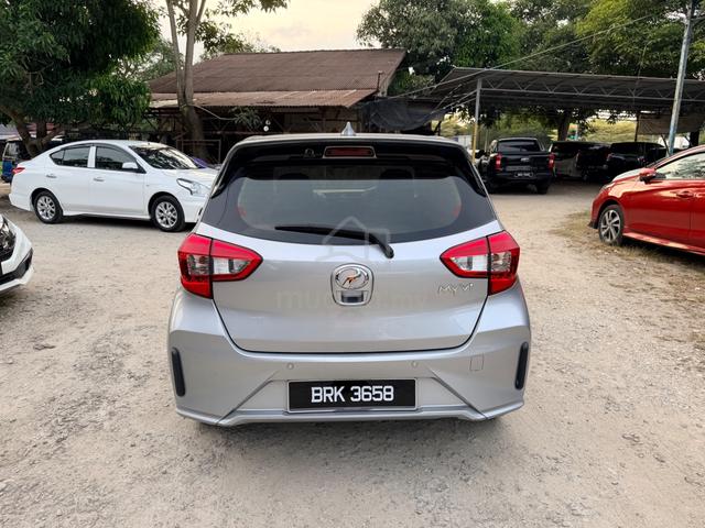 Perodua MYVI 1.3 G3FACELIFT (A)-23 - 4
