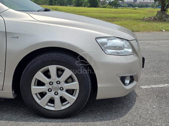 2007 Toyota CAMRY 2.0 G ACV41R-JEPNKE (A) - 4