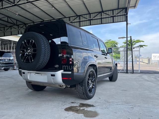2023 Land Rover DEFENDER 2.0 110S P300|GRADE 5A| - 2