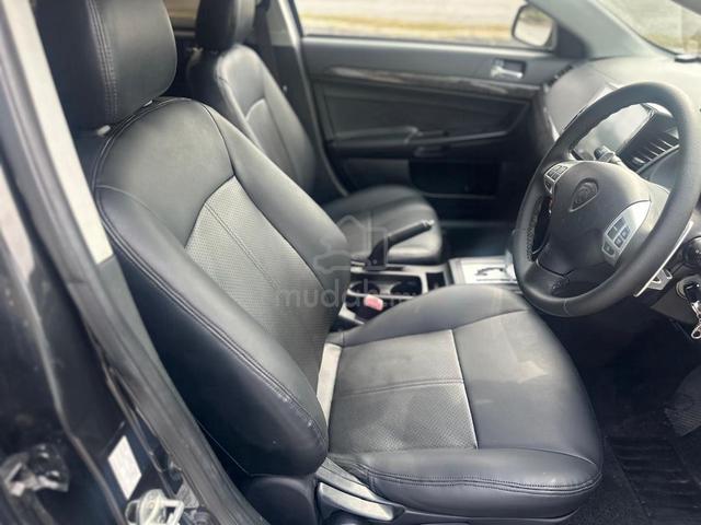 2012 Proton INSPIRA 2.0 PREMIUM (A) - 5