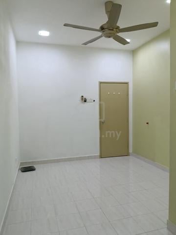 Ketumbar Heights 1