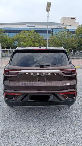 2023 Proton X90 1.5 FLAGSHIP MY23 (A) - 3