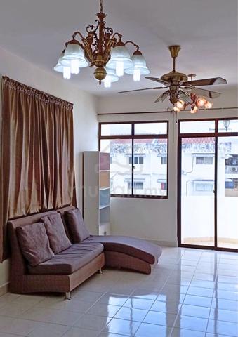 Asia Heights 1