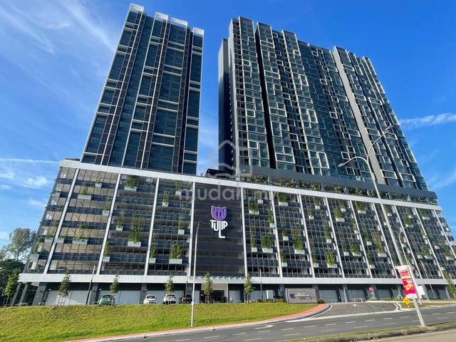 Tulip Residences 1