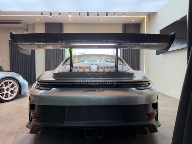 2023 Porsche 911 4.0 GT3 RS Sonderwunch Spec - 5
