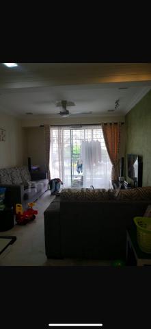 Langat Jaya 1