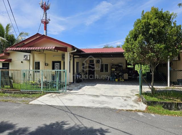 Bilik studio Sg Ramal Dalam untuk di sewa. 1
