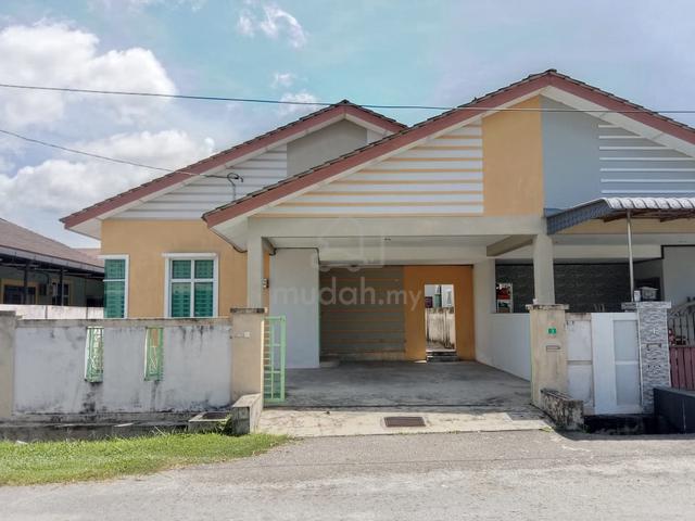 Link Bungalow for Rent 1
