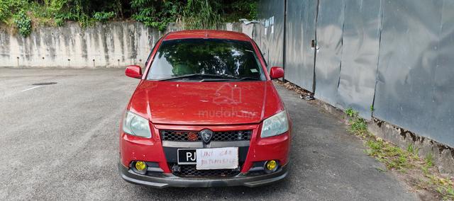 2010 Proton SAGA 1.3 FL (A) auto - 4