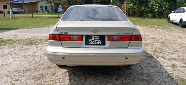 2000 Toyota CAMRY 2.2 GX SXV20R (A) - 3
