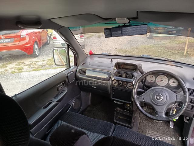 2006 Perodua KENARI 1.0 EZ AERO (A) - 5