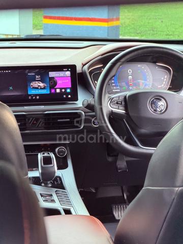 Proton X50 TGDI FLAGSHIP 1.5L (A) 2021 - 5