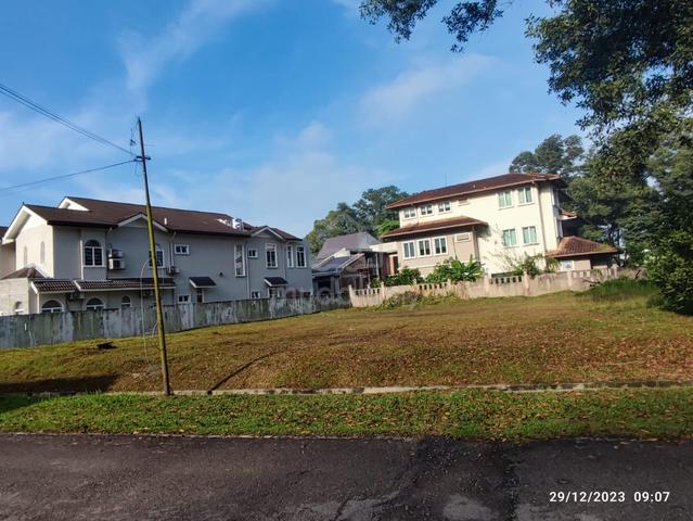 Kota Damansara Bungalow Land 8000sf RM1.36m 1