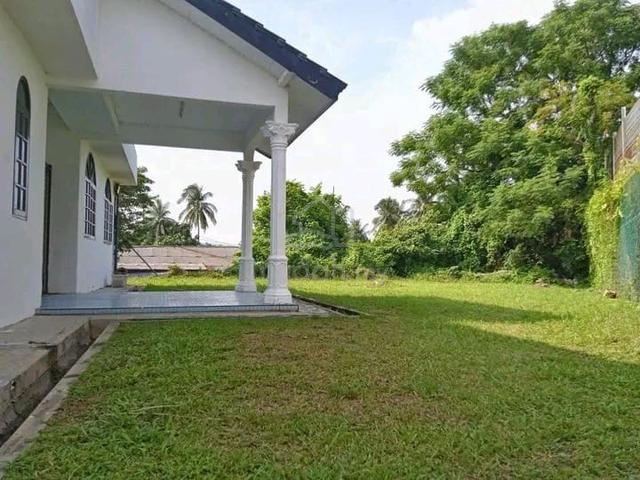 Bunglow mampu Milik 1