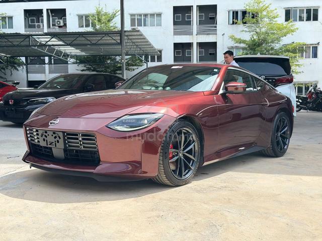 2024 Nissan FAIRLADY Z 3.0 VERSION ST - 2