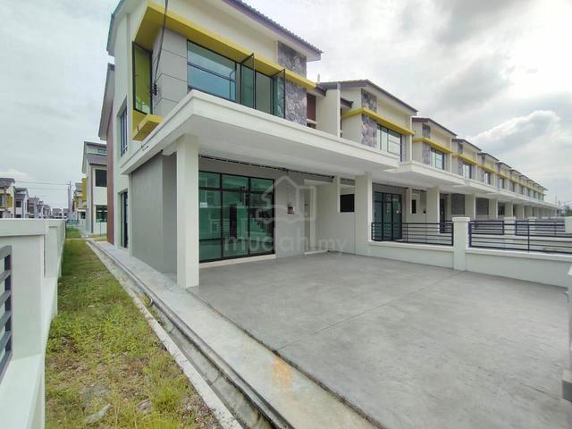 Bandar Saujana,Saujana Perdana 1