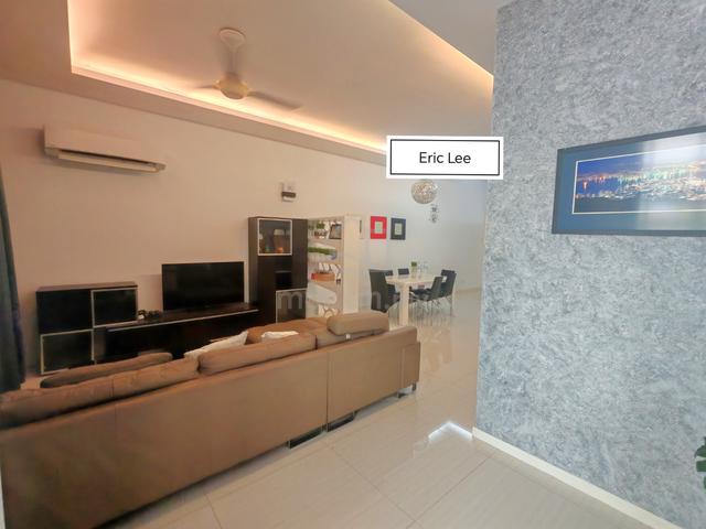 Raffel Residence 199 Bukit Gambier 3 Storey Terrace Renovated 1