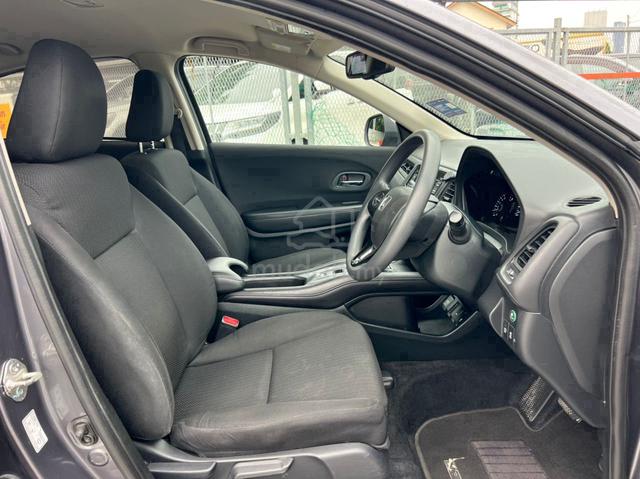 2015 Honda HR-V 1.8 E (A) 1YRS WARRANTY - 5