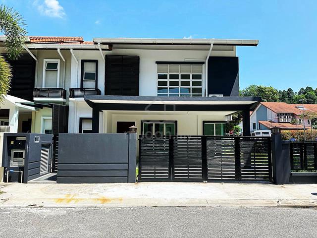 Semi D Damai Impian KL 1
