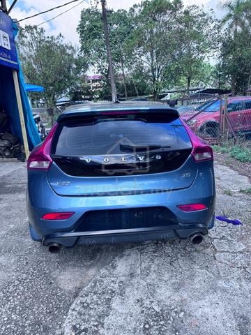 2013 Volvo V40 2.0 T5 (A) - 3