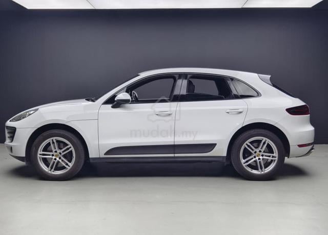 ORI-2018 Porsche MACAN 2.0 SUV (A) BOSE PDLS - 5