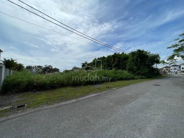 Freehold Vacant Bungalow Land, Bandar Baru Sri Klebang, Grand Retreat 4